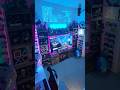 Amazing ps5 gaming setup    cool charger from powerlot gaming ps5 gamingcommunity
