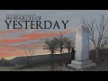In Search of Yesterday (Dark Ambient 10 Hour Mix)