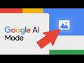 Upload Images to Google AI Mode in Seconds (Easy Tutorial)