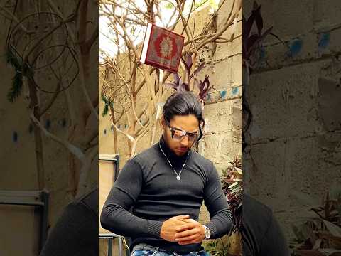 نزول القرآن على إنسان أثناء السجود