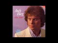 ADIOS AMOR ANDY BORG ganze LP aus den frühen 1980ern