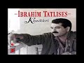 İbrahim Tatlıses Yorgun Remastered 