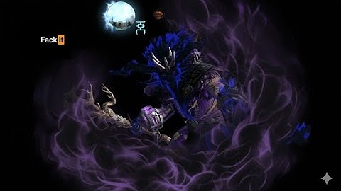 Fack [it] GW2 WvW I Late Night Scrapper Bombing