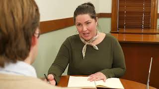 Statistical Collaboration Training Video - 1