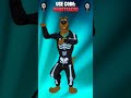 Scooby Doo - Gangnam Style - Fortnite Emote #fortnite #fortnitedances