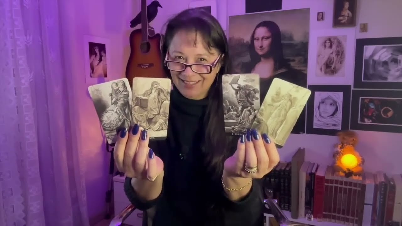 ♈️ ÁRIES 🔥 O ESPELHO DAS ALMAS 😇 CONHECENDO AS PESSOAS 🙏🙏 O PODER DAS CONEXÕES