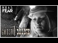 Paranormal cave in  ghost mine  real fear