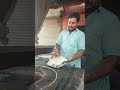 hard  working man