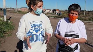 Castrando La Plata - Soluciones Ciudadanas