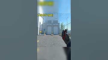 CS2 Molotov Inspect Animation