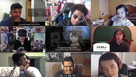 تحميل シュタインズ ゲート ゼロ 海外の反応