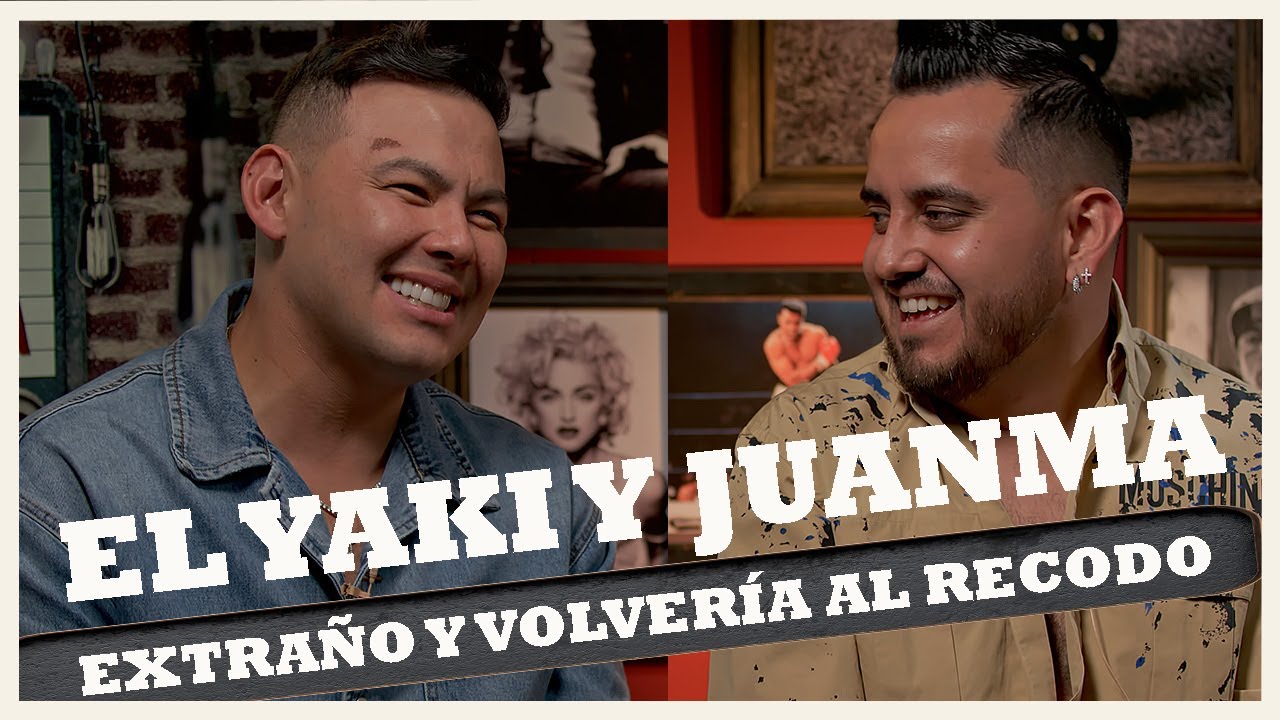 El Yaki y Juanma: Una Sociedad Insuperable.