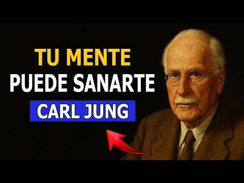 CÓMO APRENDER A PENSAR DE MANERA POSITIVA | CARL JUNG