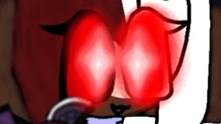 Anna Werewolf Transformation (cookie run oc animation)