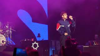 Blur - Girls & Boys @ Corona Capital 2023, Mexico