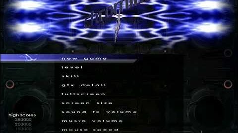 WinMetro Running On ReactOS build 3.15