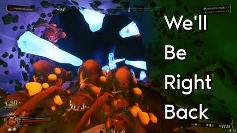 [ＥＸＰＬＯＤＥＲ ＩＮＦＥＳＴＡＴＩＯＮ] In a nutshell