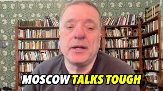 Moscow Talks Tough, US Ignores Kiev Truce Breaches, Without Peace Ideas; China Russia Stand Together