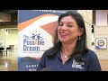 Angie Gonzalez, Site Coordinator, The PossAble Dream Adult High School Pharr