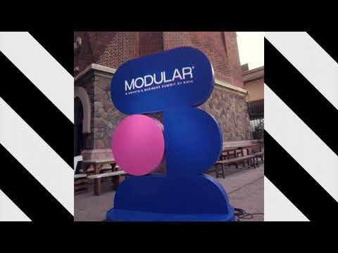 MODULAR Summit by