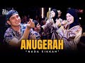 Nada sikkah  anugerah  official music