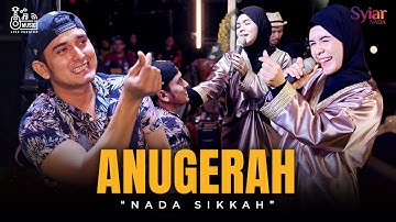 Nada Sikkah - Anugerah - Official Music Video