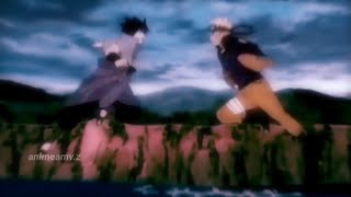[AMV] Story Wa Keren Naruto Vs Sasuke Final Battle || Anime Edit