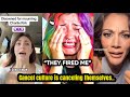 Woke People Are Getting CANCELED! #3