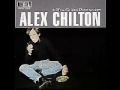 Alex chilton  tee ni nee ni noo