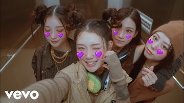 tripleS - Generation (Official Video)