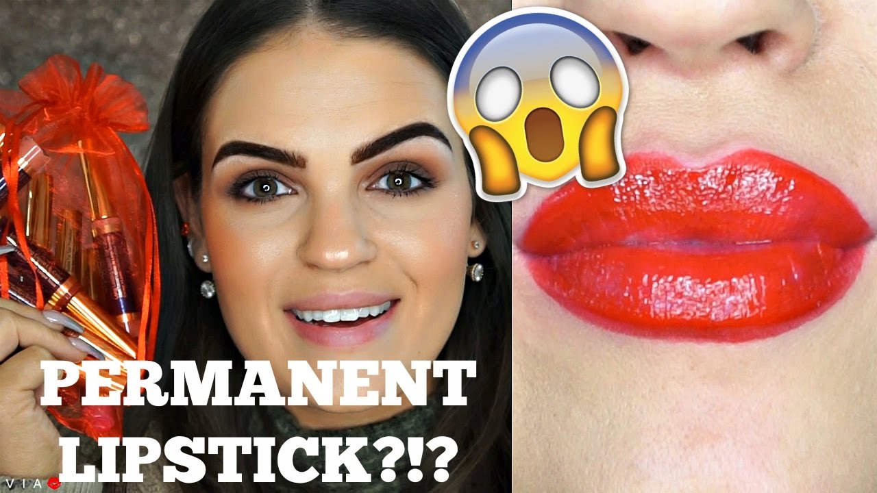 Essence Metal Shock Lip Paint – Matte Metallic Lipgloss In Farbe Poison Ivy