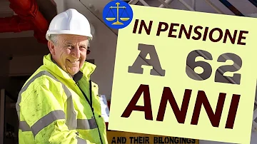Quando si può andare in pensione con 35 anni di contributi?