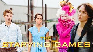 The Starving Games (2013) Full Movie | Maiara Walsh, Cody Christian, Brant Daughert | Reveiw & Facts