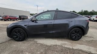 2025 Tesla Model Y Long Range Houston, Cypress, Sugarland, Katy, Bunker Hill TX