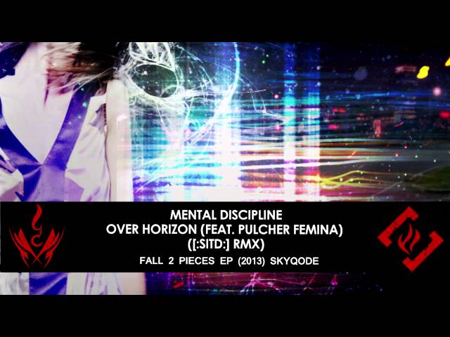 Mental Discipline - Over Horizon