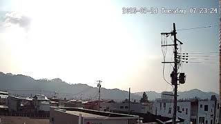 山形県長井市本町ライブカメラ Yamagata Nagai Live camera.world.cam