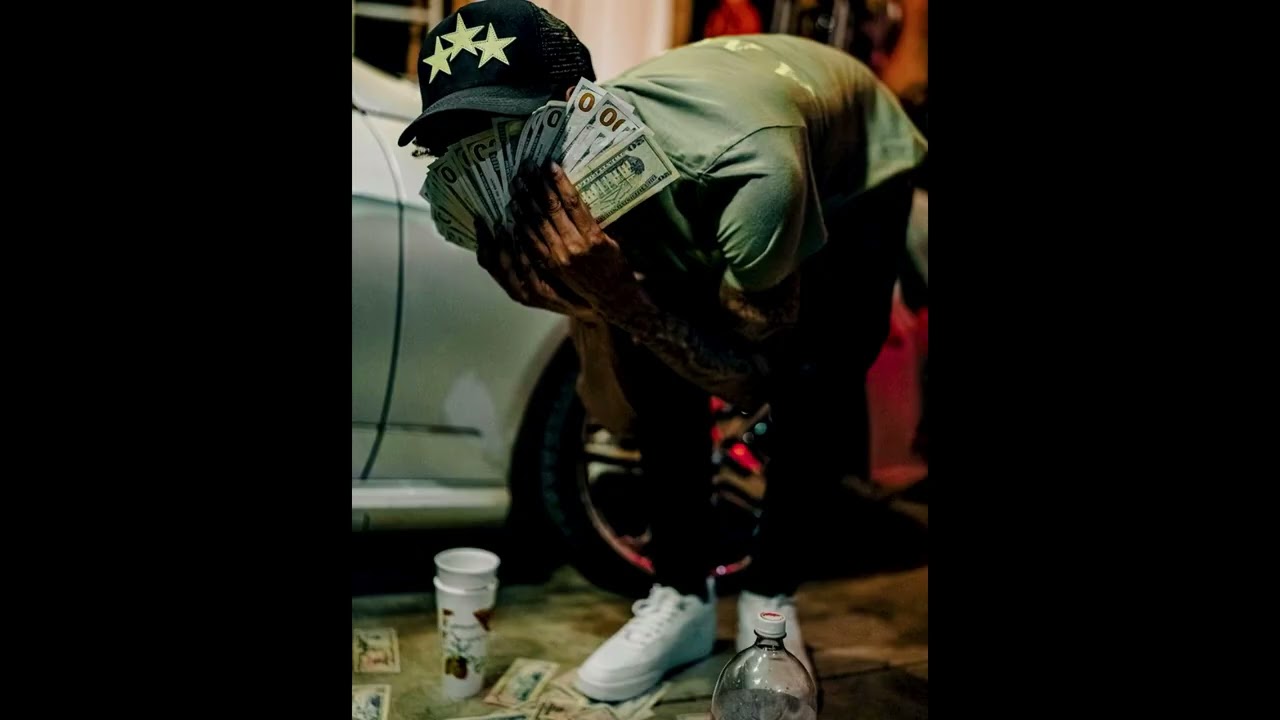 [FREE] Babychiefdoit Type Beat - Control