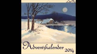 Adventskalender 2014 - 13. Nachbar Krippelmacher von Ada Christen