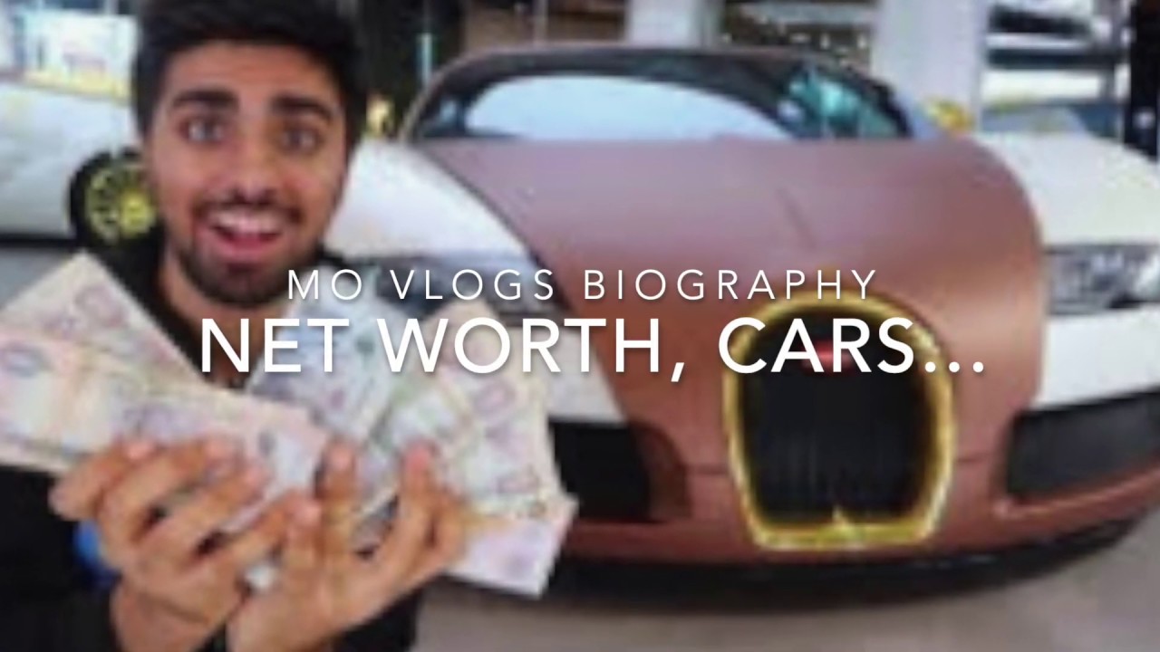 Mo Vlogs Net Worth Finally Revealed