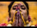 Malaysia indian wedding cinematic montage  ravinraah  sulosini