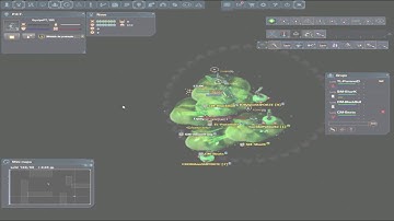 Darkorbit - Mapa LOW [Moderadores PT/BR]