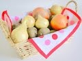 【DIY】野菜の保存&簡単な収納方法アイデア♡～Save & simple storage method idea of vegetables.