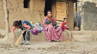 Download Lagu Is the hut she found in the Akram Mountains suitable for a good shelter? MP3