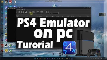 how to download and install ps4 emulator for pc ( shadps4 edition )