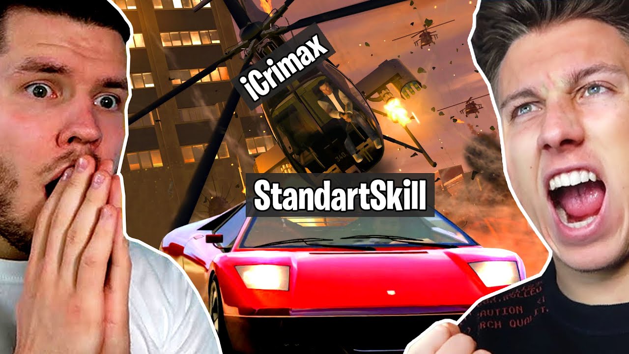 Standart Skill Live Stream Standart Skill Live Stream