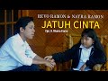 Revo ramon  nayra ramon  jatuh cinta cipt h rhoma irama  cover