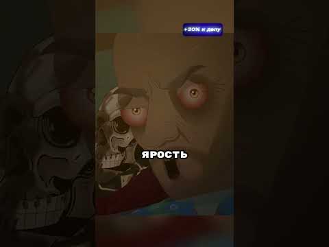 Кошмарный случай в Бургер Кинге... #фильм #сериал #кино #мультик