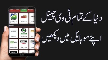 Live Net Tv | World Best Tv App For Android Mobile 2018