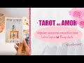 🔥QUIEREN HABLAR!! ALGUIEN TIENE ALGO IMPORTANTE QUE DECIR 🤔😱❣️ TODOS LOS DETALLES 🙌🏼 TAROT AMOR