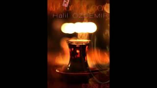 Halil Özdemi̇r I İki Bardak Çay (Drumkitsiz) 2016
